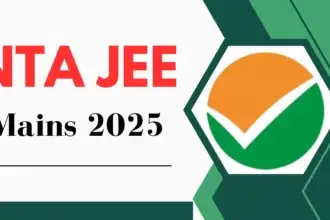 NTA-JEE-Mains-2025