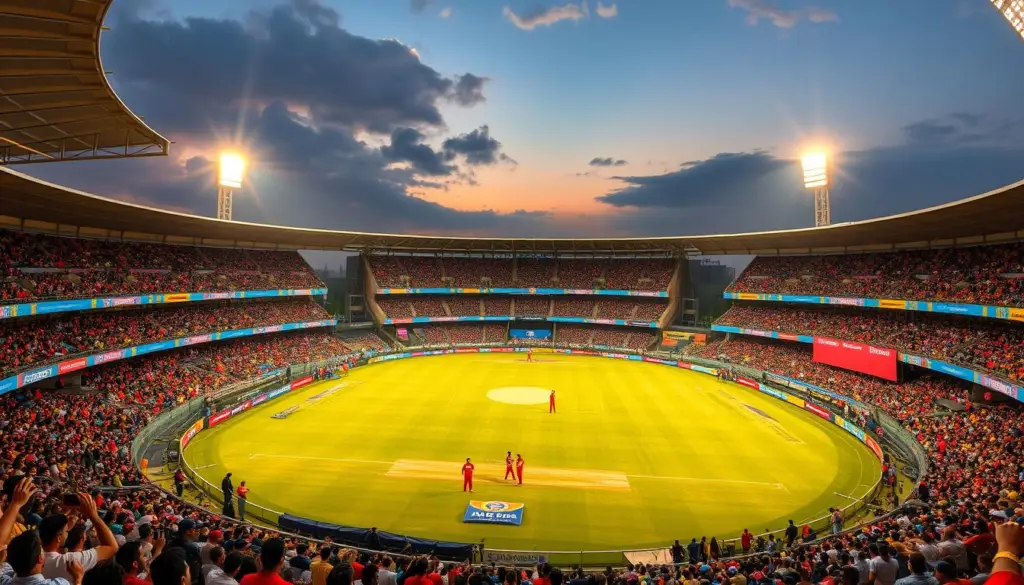 LSG बनाम CSK: आईपीएल 2025 का महामुकाबला