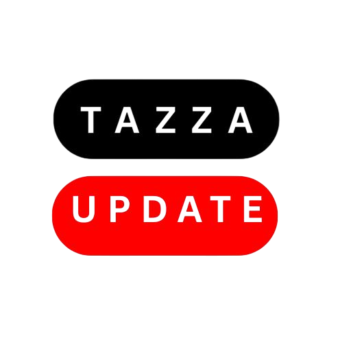 TAZZA UPDATE