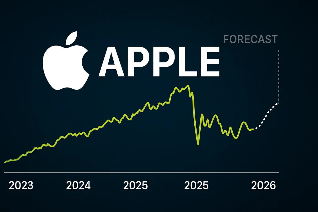 Apple Share Price: क्या है इसके उतार-चढ़ाव की असली वजह?
