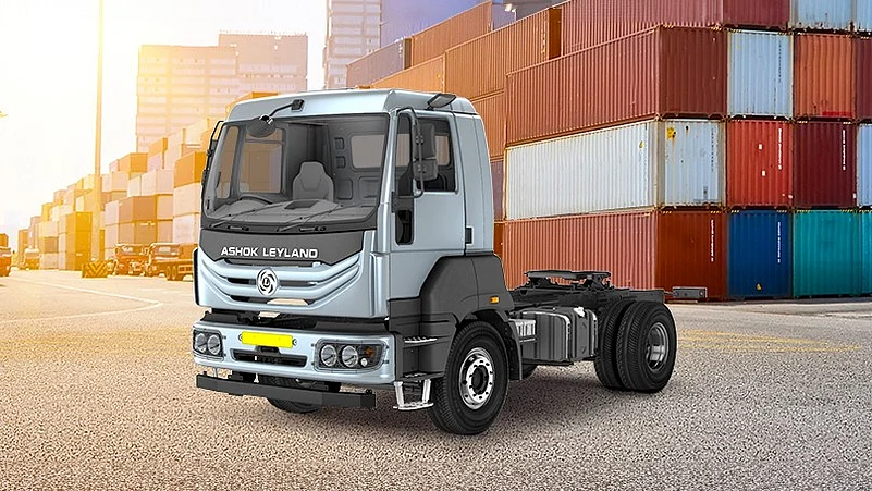 Ashok Leyland Share Price: कंपनी की ताज़ा परफॉर्मेंस और शेयर बाजार में क्या है असर?