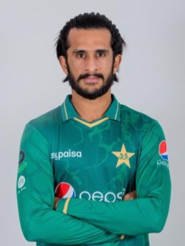 Hasan Ali Biography: गांव से इंटरनेशनल सुपरस्टार तक का रोमांचक सफर!