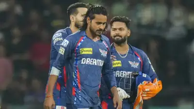 Digvesh Rathi : उभरते क्रिकेट स्टार की विवादों में उलझी कहानी