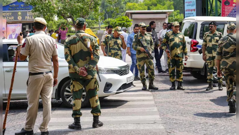Mock Drill क्या है? जानिए इसके पीछे की पूरी प्रक्रिया और आम जनता के लिए क्यों है यह ज़रूरी