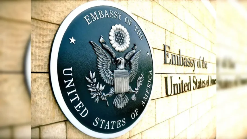 US Embassy की चेतावनी: अमेरिका जाने वाले भारतीय नागरिकों को अब और सतर्क रहना होगा