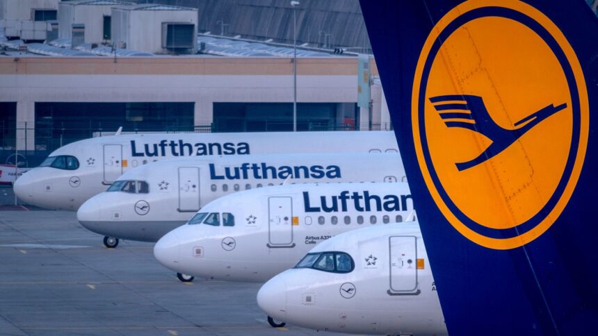 Lufthansa Flight Pilot: फ्लाइट में 10 मिनट बिना पायलट के! क्या हुआ उस दिन?