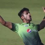 Hasan Ali Biography : एक तेज़ गेंदबाज़ की संघर्ष और सफलता की कहानी