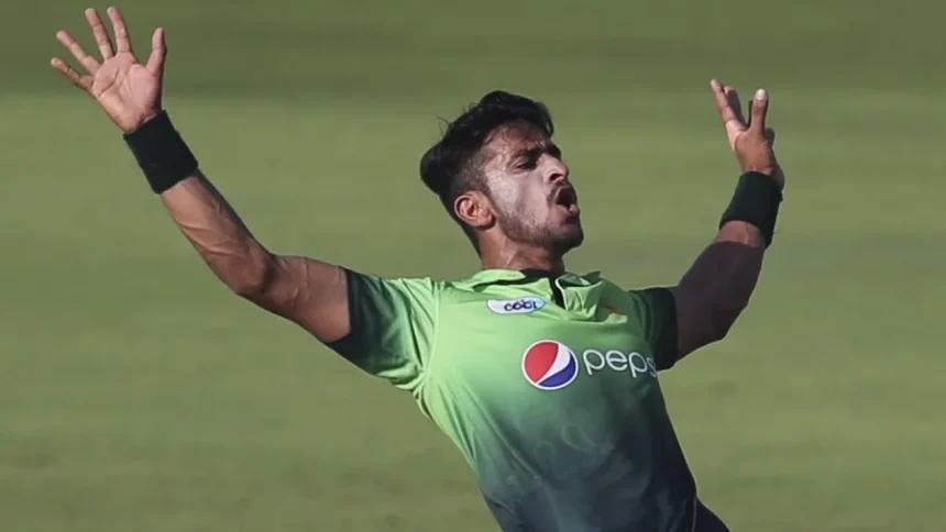 Hasan Ali Biography : एक तेज़ गेंदबाज़ की संघर्ष और सफलता की कहानी