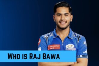 Raj Bawa Biography – एक होनहार ऑलराउंडर की प्रेरणादायक कहानी
