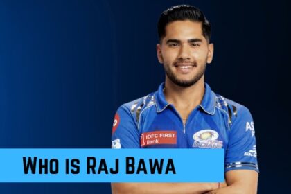 Raj Bawa Biography – एक होनहार ऑलराउंडर की प्रेरणादायक कहानी