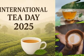 International Tea Day: चाय का जश्न, संस्कृति और स्वास्थ्य का संगम