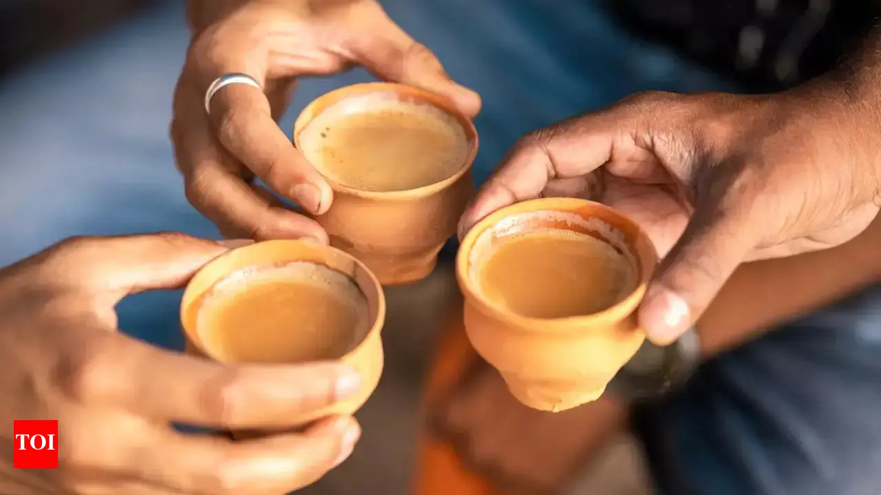 International Tea Day: चाय का जश्न, संस्कृति और स्वास्थ्य का संगम