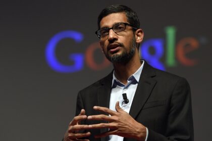 Google CEO Sundar Pichai - एक भारतीय का वैश्विक सफर और हालिया बयान