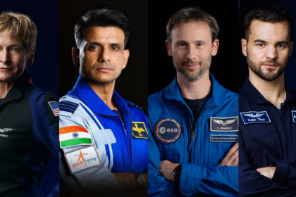 Axiom 4 Mission Launch - Shubhanshu Shukla के साथ एक नया अध्याय