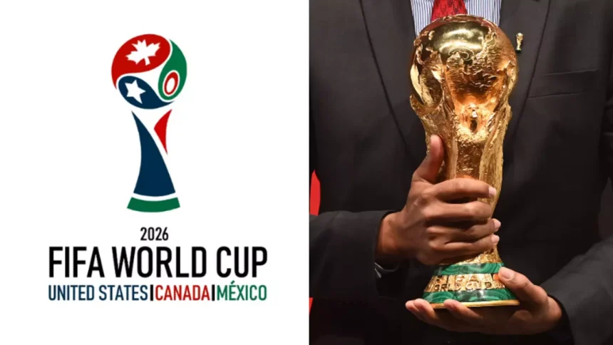 FIFA World Cup 2026: फुटबॉल का महासंग्राम होने वाला है और भी ज़्यादा बड़ा और रोमांचक
