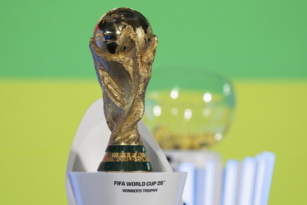 FIFA World Cup 2026: फुटबॉल का महासंग्राम होने वाला है और भी ज़्यादा बड़ा और रोमांचक