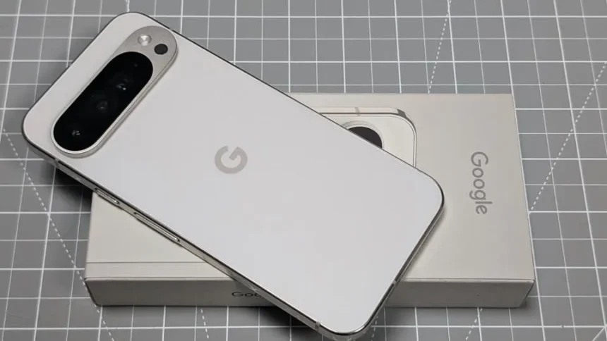 Google Pixel 10 Pro Price: जानिए कीमत, फीचर्स और लॉन्च डेट की पूरी जानकारी