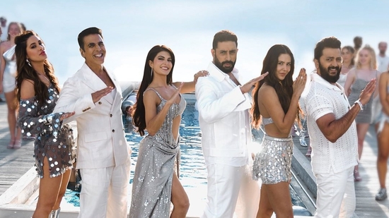 Housefull 5 Box Office Collection: हंसी के साथ मर्डर मिस्ट्री, बॉक्स ऑफिस पर मचा धमाल!