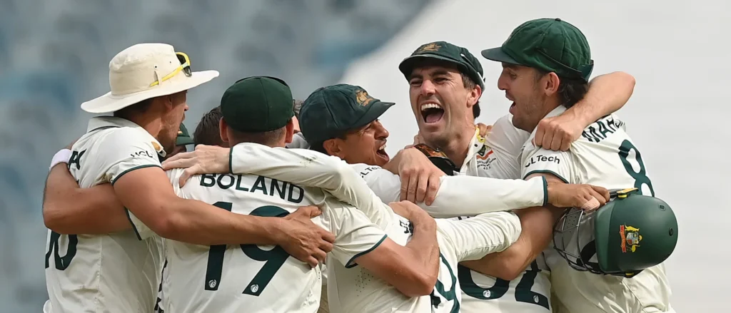 ICC Test Championship - टेस्ट क्रिकेट का नया रोमांच