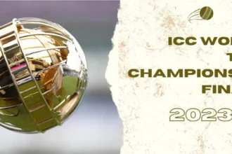 ICC Test Championship - टेस्ट क्रिकेट का नया रोमांच