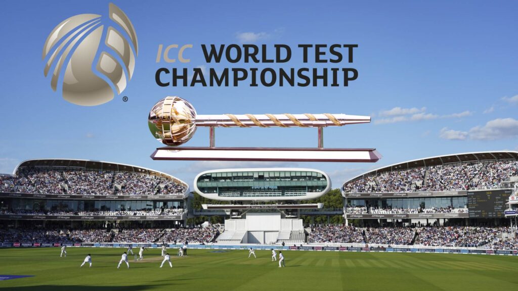 ICC Test Championship - टेस्ट क्रिकेट का नया रोमांच
