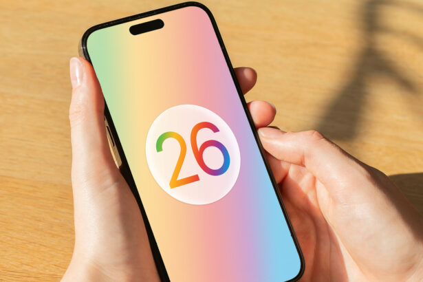iOS 26 iPhones: जानिए iOS 26 अपडेट किन iPhones में मिलेगा और क्या होंगे धमाकेदार फीचर्स