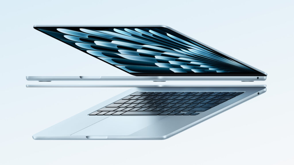 Macbook - एक स्टाइलिश और पावरफुल लैपटॉप जो सबका ध्यान खींचे