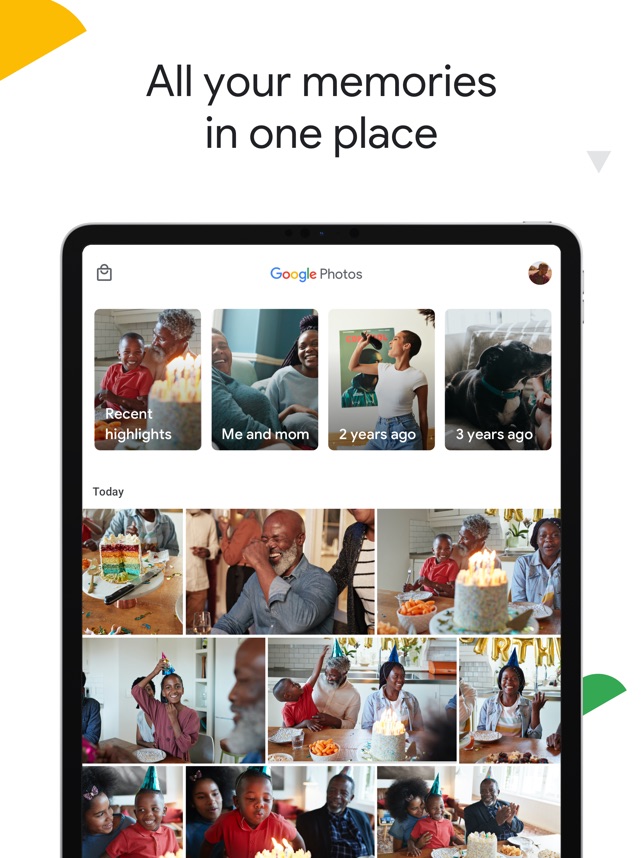 Google Photos: अब फोटो और वीडियो एडिट करना हुआ बेहद आसान - नया AI टूल्स अपडेट 2025 में