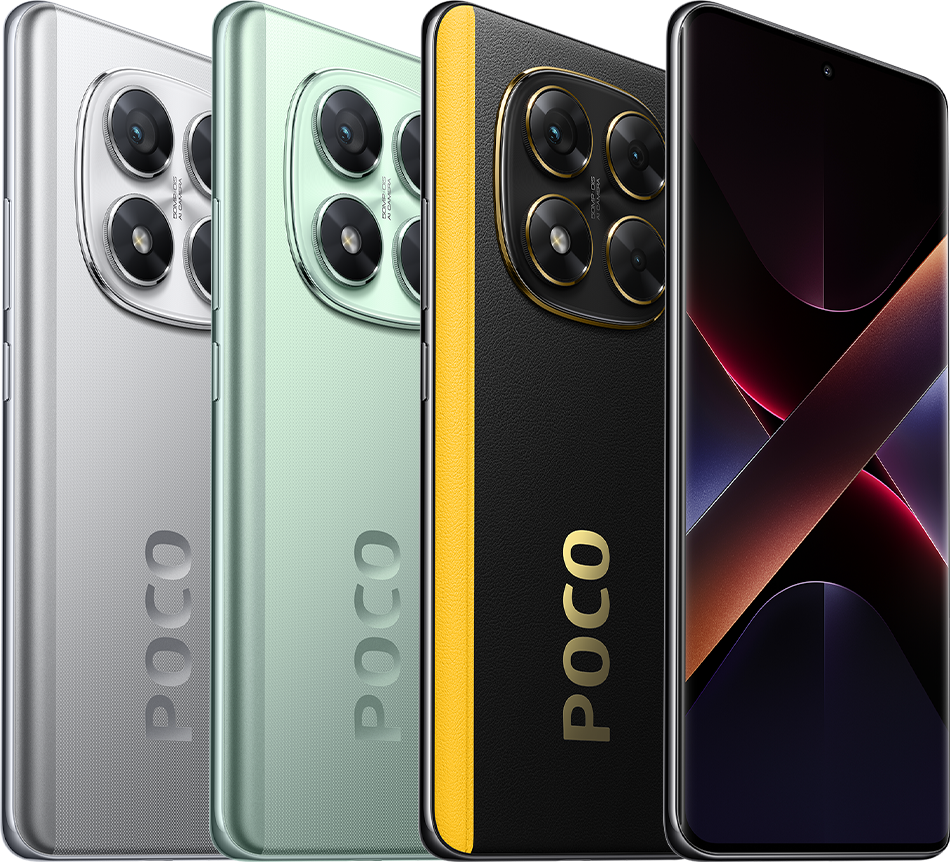 Xiaomi Poco 7: जल्द ही भारत में धमाल मचाने आ रहा है नया पावरफुल स्मार्टफोन