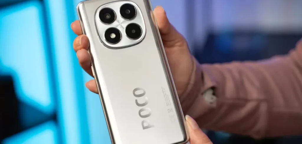 Xiaomi Poco 7: जल्द ही भारत में धमाल मचाने आ रहा है नया पावरफुल स्मार्टफोन