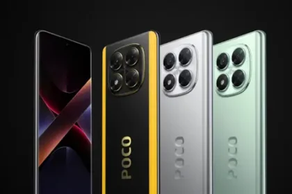 Xiaomi Poco 7: जल्द ही भारत में धमाल मचाने आ रहा है नया पावरफुल स्मार्टफोन