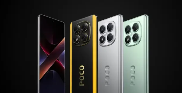 Xiaomi Poco 7: जल्द ही भारत में धमाल मचाने आ रहा है नया पावरफुल स्मार्टफोन