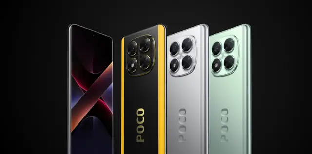 Xiaomi Poco 7: जल्द ही भारत में धमाल मचाने आ रहा है नया पावरफुल स्मार्टफोन