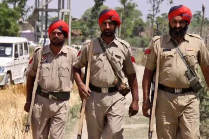 Punjab Police Answer Key 2025: डाउनलोड लिंक, आपत्ति प्रक्रिया और अनुमानित अंक जानें