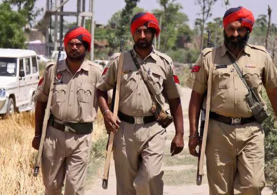 Punjab Police Answer Key 2025: डाउनलोड लिंक, आपत्ति प्रक्रिया और अनुमानित अंक जानें