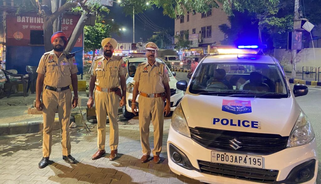 Punjab Police Answer Key 2025: डाउनलोड लिंक, आपत्ति प्रक्रिया और अनुमानित अंक जानें