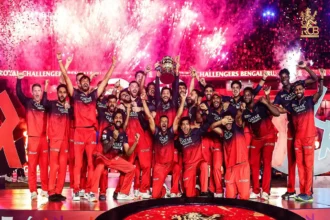 IPL 2025 Winner: RCB ने रचा इतिहास, पहली बार जीता आईपीएल का खिताब
