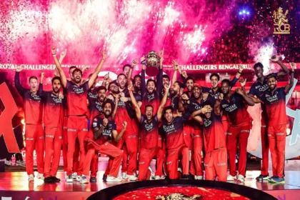 IPL 2025 Winner: RCB ने रचा इतिहास, पहली बार जीता आईपीएल का खिताब