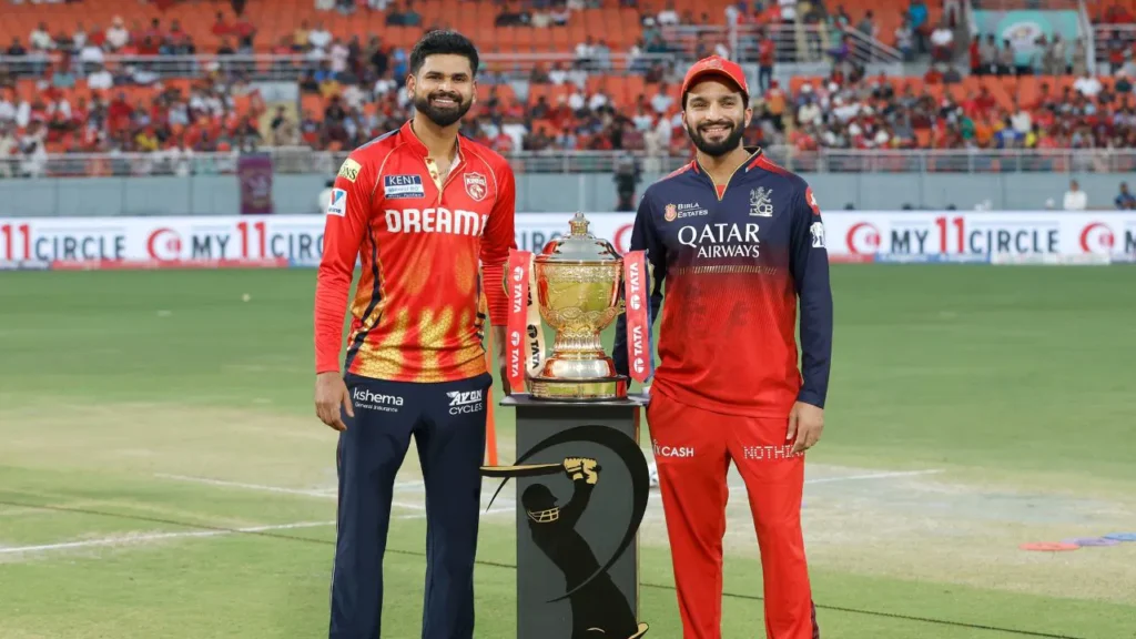 IPL 2025 Winner: RCB ने रचा इतिहास, पहली बार जीता आईपीएल का खिताब
