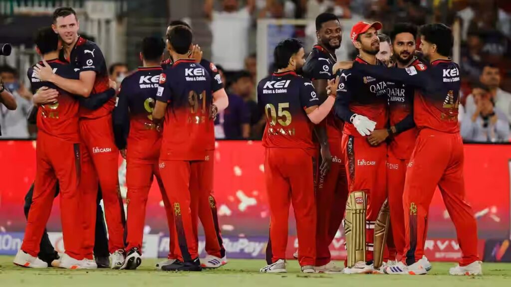 IPL 2025 Winner: RCB ने रचा इतिहास, पहली बार जीता आईपीएल का खिताब