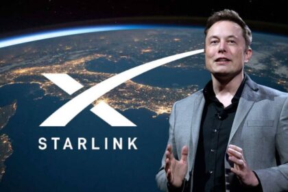 Starlink: अब भारत में भी शुरू होगी एलन मस्क की सैटेलाइट इंटरनेट सेवा