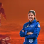 Alyssa Carson NASA
