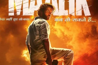 Maalik Release Date