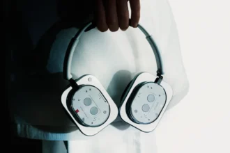 Nothing Headphone 1