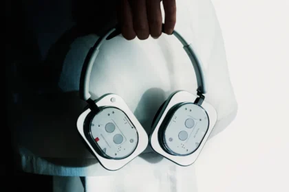 Nothing Headphone 1