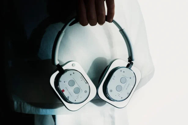 Nothing Headphone 1