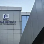 Stock Split Paras Defence