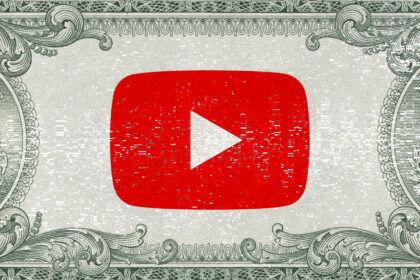 YouTube Monetization Update
