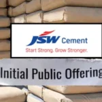 JSW Cement IPO GMP Grey Market Premium