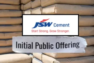 JSW Cement IPO GMP Grey Market Premium